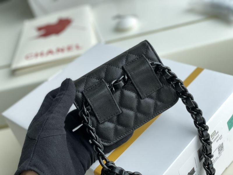 Chanel Satchel Bags